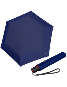 KNIRPS U200 NAVY | Plně automatický deštník | DOPPLER
