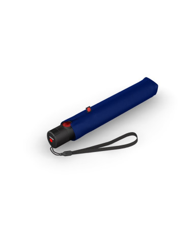 KNIRPS U200 NAVY | Plně automatický deštník | DOPPLER