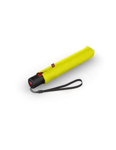 KNIRPS U200 YELLOW | Plně automatický deštník | DOPPLER