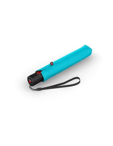 KNIRPS U200 AQUA | Plně automatický deštník | DOPPLER