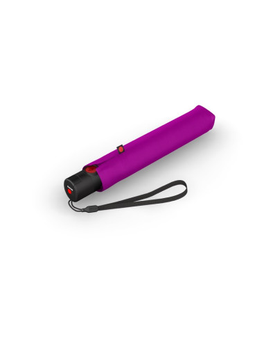 KNIRPS U200 BERRY| Plně automatický deštník | DOPPLER