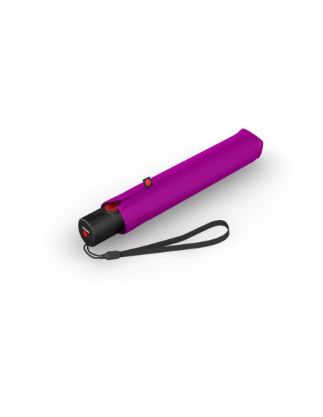 KNIRPS U200 BERRY| Plně automatický deštník | DOPPLER