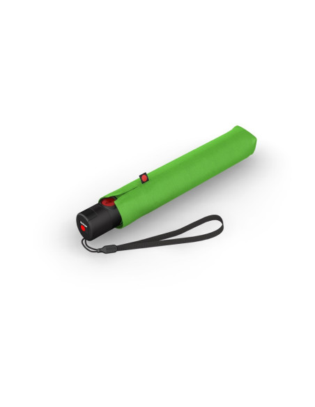 KNIRPS U200 GREEN| Plně automatický deštník | DOPPLER