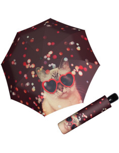 Modern Art Magic  Dámsky automatický deštník | Doppler CZ