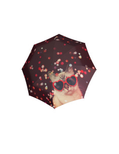 Modern Art Magic  Dámsky automatický deštník | Doppler CZ 2