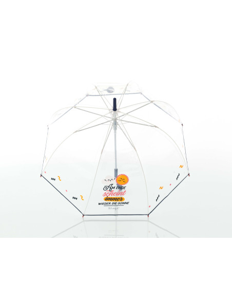 Kids Lang AC Sunshine - dětský holový deštník | Doppler CZ