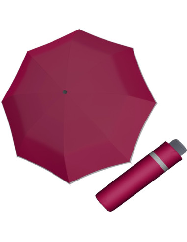 Kids Mini Light Up Pink - dětský  deštník | Doppler CZ