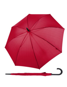 Hit Stick Long Red | Holový vystřelovací deštník | Doppler CZ
