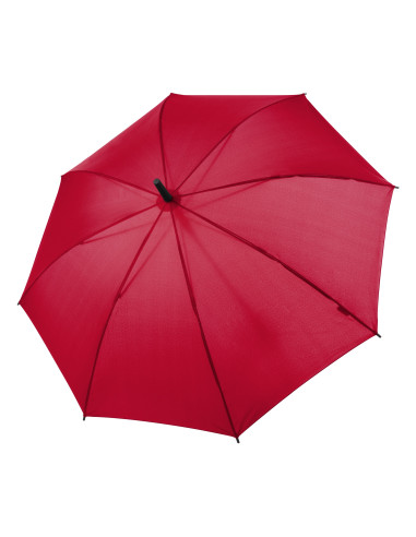 Hit Stick Long Red | Holový vystřelovací deštník | Doppler CZ