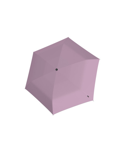 KNIRPS Rose with black| Plně automatický deštník | Doppler CZ
