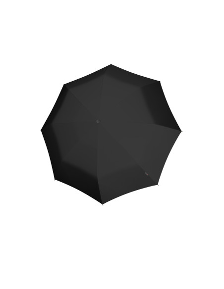 KNIRPS U.90 XXL Black | ultralehký skládací deštník | DOPPLER CZ