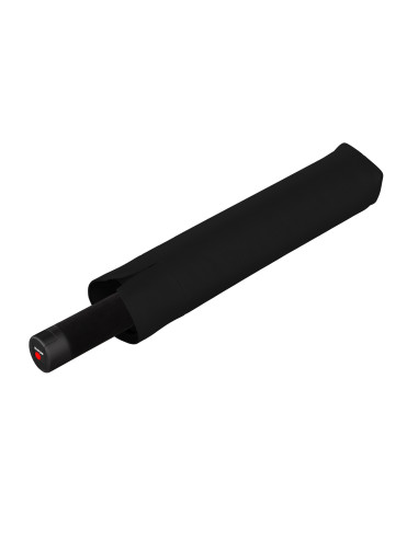 KNIRPS U.90 XXL Black | ultralehký skládací deštník | DOPPLER CZ