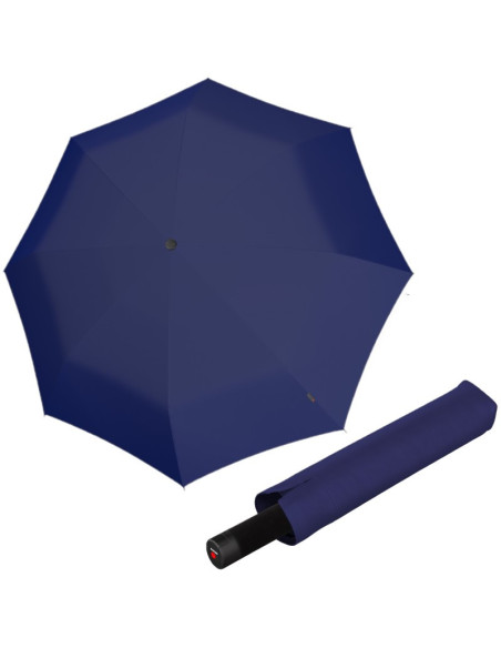 KNIRPS U.90 XXL Navy | ultralehký skládací deštník | DOPPLER CZ