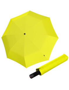 KNIRPS U.90 XXL Yellow | ultralehký skládací deštník | DOPPLER CZ