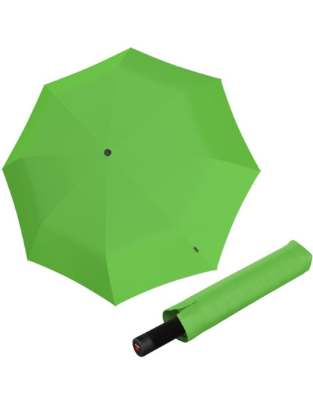 KNIRPS U.90 XXL Green | ultralehký skládací deštník | Doppler