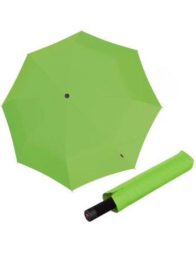 KNIRPS U.90 XXL Neon green | skládací deštník | Doppler CZ