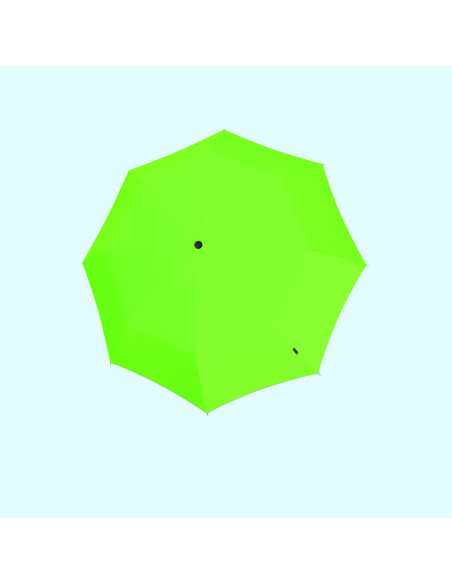 KNIRPS U.90 XXL Neon green | skládací deštník | Doppler CZ