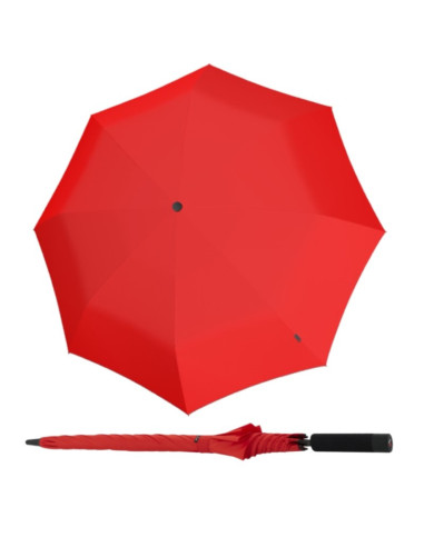 KNIRPS U.900 XXL Red | holový deštník | Doppler CZ