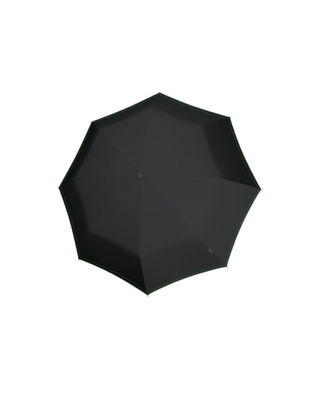 KNIRPS U.900 XXL Neon black | holový deštník | Doppler CZ