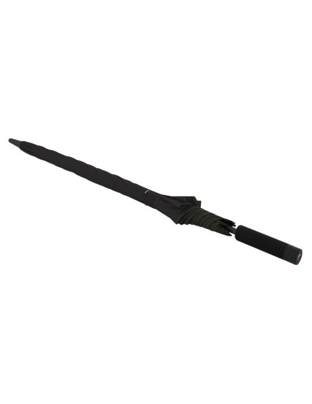 KNIRPS U.900 XXL Neon black | holový deštník | Doppler CZ