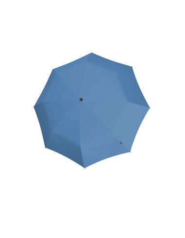 KNIRPS U.900 XXL Blue with black| holový deštník | Doppler