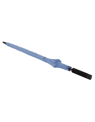KNIRPS U.900 XXL Blue with black| holový deštník | Doppler