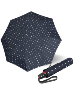 KNIRPS T200 Kelly dark navy | automatický deštník | Doppler