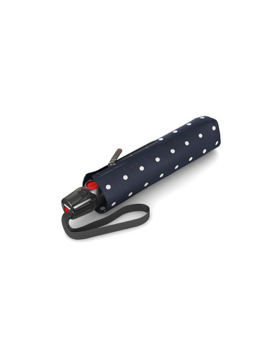 KNIRPS T200 Kelly dark navy | automatický deštník | Doppler
