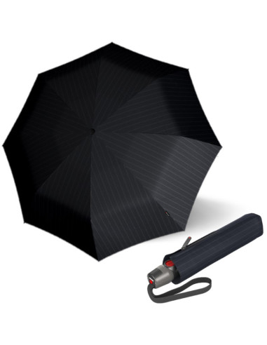 KNIRPS T200 Prints stripe | plno automatický deštník | Doppler