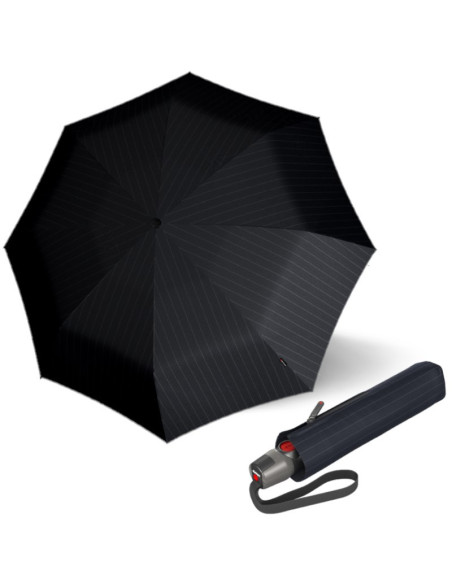 KNIRPS T200 Prints stripe | plno automatický deštník | Doppler