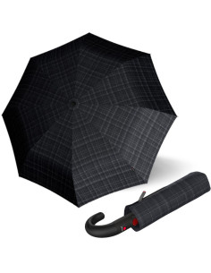 KNIRPS T260 Prints check | Plně automatický deštník | Doppler