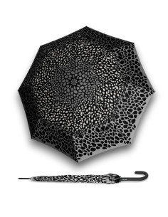 Knirps T.760 Animal stone | Holový vystřelovací deštník | Doppler