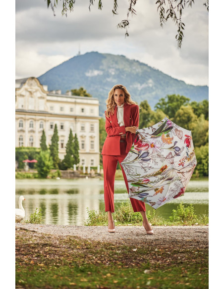 Boheme Paradise - dámský deštník s potiskem| DOPPLER CZ