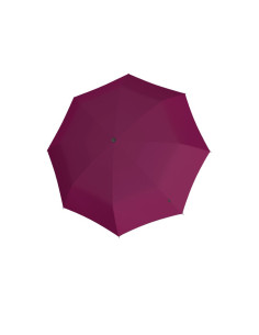 Knirps A.050 Medium violet | skládací deštník | Doppler CZ 2