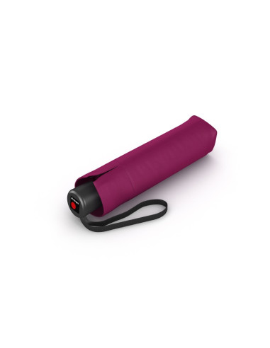 Knirps A.050 Medium violet | skládací deštník | Doppler CZ