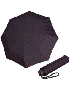 Knirps A.050 Medium pinta sailor | skládací deštník | Doppler