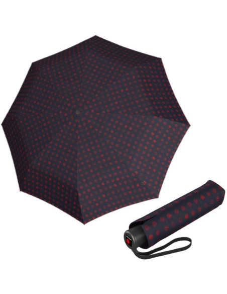 Knirps A.050 Medium pinta sailor | skládací deštník | Doppler