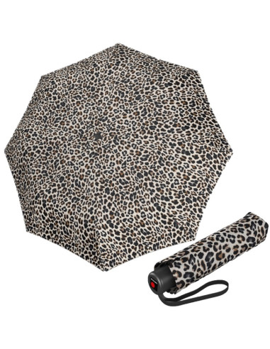 Knirps A.050 Medium jaguar | dámský deštník | Doppler  CZ