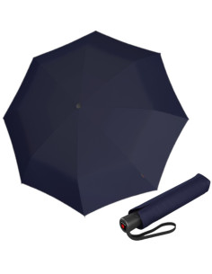 Knirps A.200 Medium navy | plnoautomatický deštník | Doppler