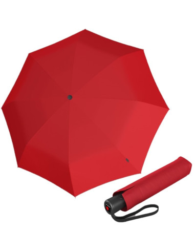 Knirps A.200 Medium Salsa plnoautomatický deštník | Doppler