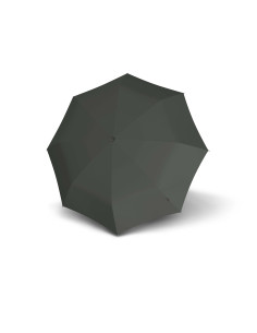 Knirps A.200 dark grey | plnoautomatický deštník | Doppler 2