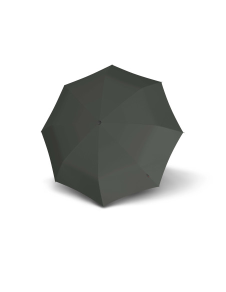 Knirps A.200 dark grey | plnoautomatický deštník | Doppler