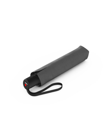 Knirps A.200 dark grey | plnoautomatický deštník | Doppler