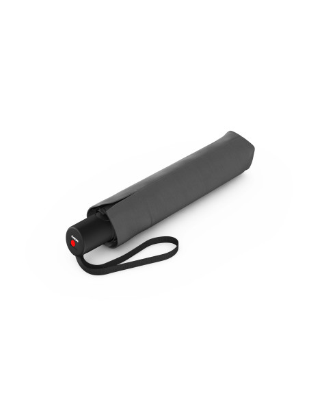 Knirps A.200 dark grey | plnoautomatický deštník | Doppler