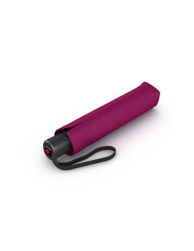 Knirps A.200 Medium violet plnoautomatický deštník | Doppler