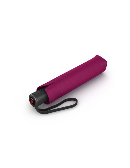 Knirps A.200 Medium violet plnoautomatický deštník | Doppler