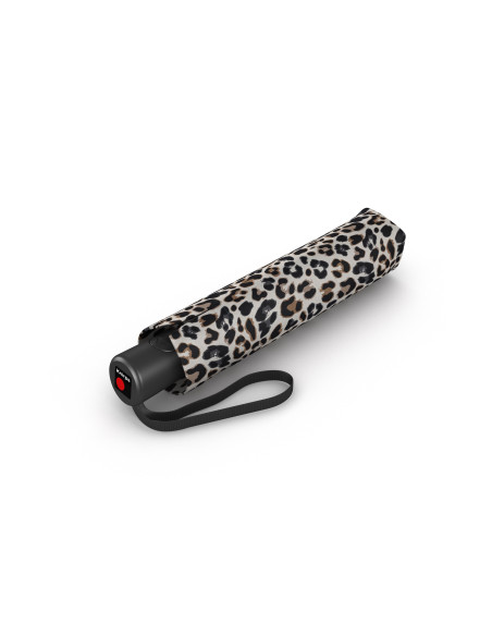 Knirps A.200 Medium jaguar plnoautomatický deštník | Doppler
