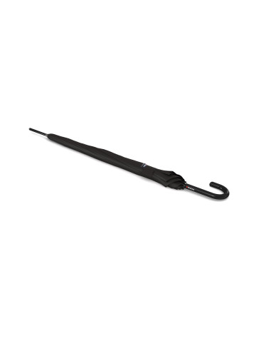 Knirps A.760 2Stick black | Holový vystřelovací deštník | Doppler