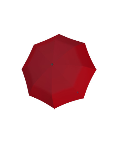 Knirps A.760 Stick red | Holový vystřelovací deštník | Doppler