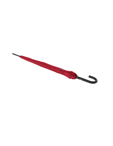 Knirps A.760 Stick red | Holový vystřelovací deštník | Doppler